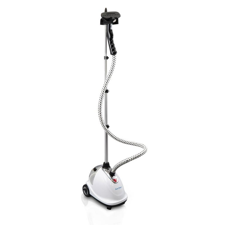 PYLE PSTMH22 Pure Clean Clothing Garment Steamer Wrinkle