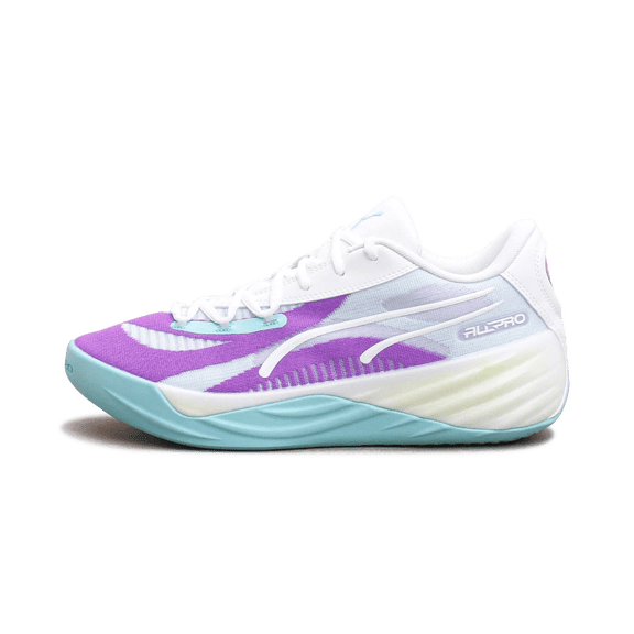 PUMA MENS All-Pro Nitro "Deep Aqua" 309689 02 from Stadium Goods