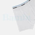 thumbnail image 2 of Boxer Niño Bambi Pack 3 piezas Blanco Bambi E15, 2 of 4