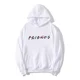 thumbnail image 1 of Sudadera Mujer Negra,hodie Hombre,sudaderas Para Parejas, 1 of 5