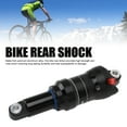 thumbnail image 3 of Mountain Bike Rear Shock, 165mm Bike Air Rear Shock, Lightweight Air Pressure Rear , Rear Suspension for Mountain Bikes Electric Downhill Bikes, 3 of 7