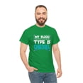 thumbnail image 5 of My Blood Type Is Diesel Shirt, Funny Mechanic Gift, Father's Day - ID: 1580, 5 of 12