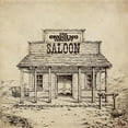 thumbnail image 1 of Saloon, 1 of 2