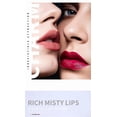 thumbnail image 5 of Set de maquillaje Flashmonet Foundations y correctores con 5 minilápices labiales, 5 of 5