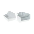 thumbnail image 4 of GE Appliances Refrigerator Freezer Icemaker Kit, IM6D, White, 4 of 9