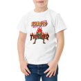 thumbnail image 1 of Camiseta Algodón de Naru para niños, 1 of 5