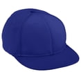 thumbnail image 1 of Augusta 6256 Youth Athletic Mesh Flat Bill Cap, 1 of 1