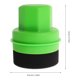 thumbnail image 2 of unbranded Aplicador De Cera Para Neumáticos Reutilizable Con De Alta Densidad Verde, 2 of 8