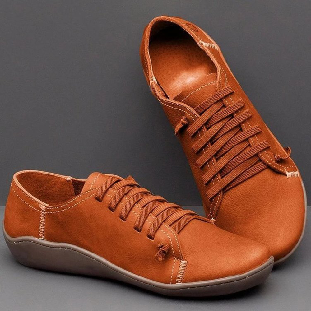 women's lace up shoes with arch support
