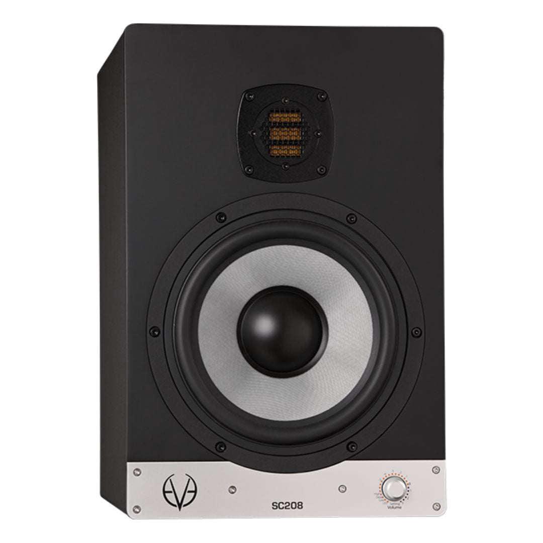 Eve Audio SC208 2-Way 8" Midfield Studio Monitor