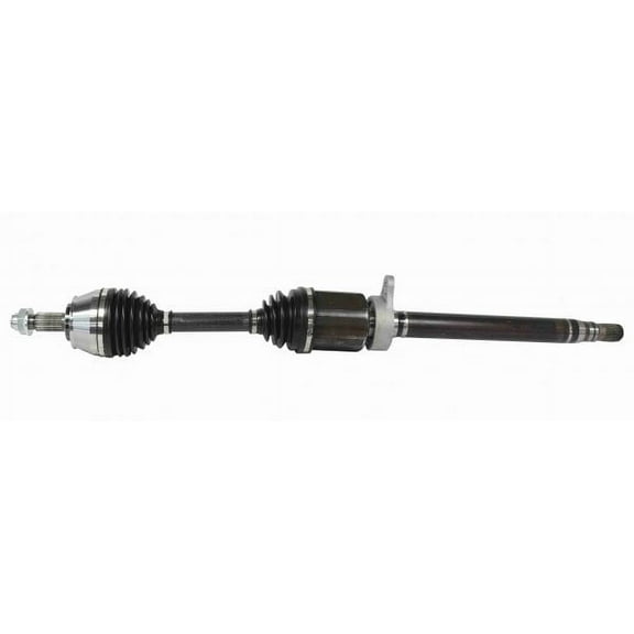 GSP NCV82051 CV Axle Assembly