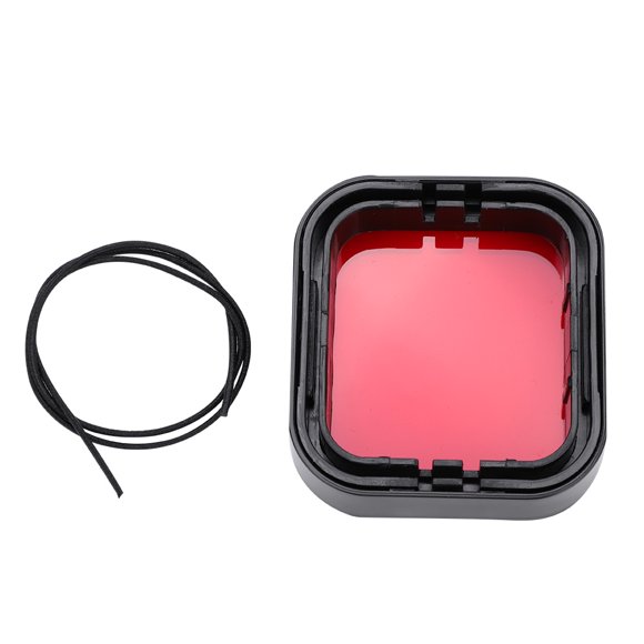 Camera And Photo Filters, Camera Filter Diving Filter 3Pcs Filters Underwater for Diving
