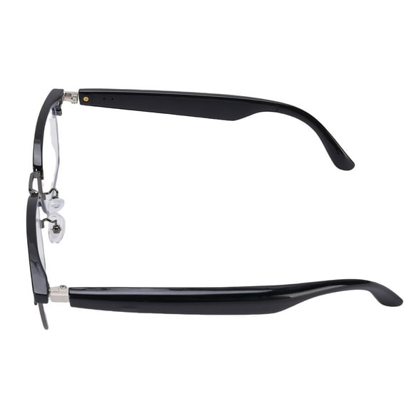 Gafas Inteligentes, Gafas De Traducción, Batería De Larga Duración Para Música