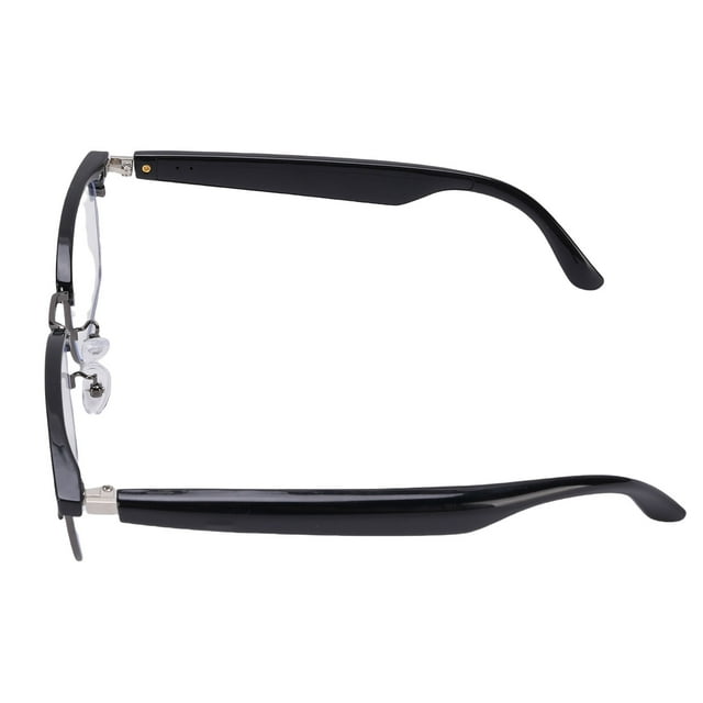 Gafas Inteligentes, Gafas De Traducción, Batería De Larga Duración Para Música