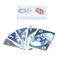 thumbnail image 6 of UNO Olympic Games Tokyo 2020 Card Game with 112 Cards for 7 Years Old and Up, 6 of 9