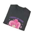 thumbnail image 4 of Pink Anime Lovers Women Girls Japanese Novelty TShirt, 4 of 4