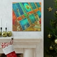 thumbnail image 5 of Electrifying Solar Panel - Canvas, 5 of 10