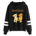 thumbnail image 3 of Sudadera con capucha de Disney El Rey León para mujer, ropa de moda, sudaderas con capucha de Hakuna Matata, Kawaii, 3 of 3