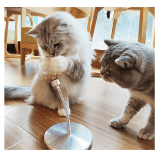 Nerf Exo Slow Feeder 3.5 Cat Toy | Target