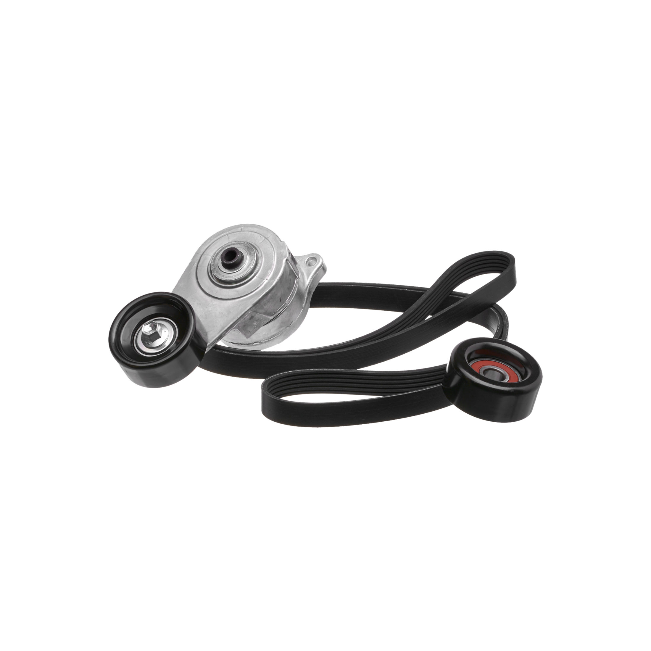 Gates 90K38332 Serpentine Drive Component Kit