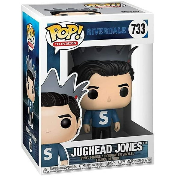 Jughead sale pop vinyl