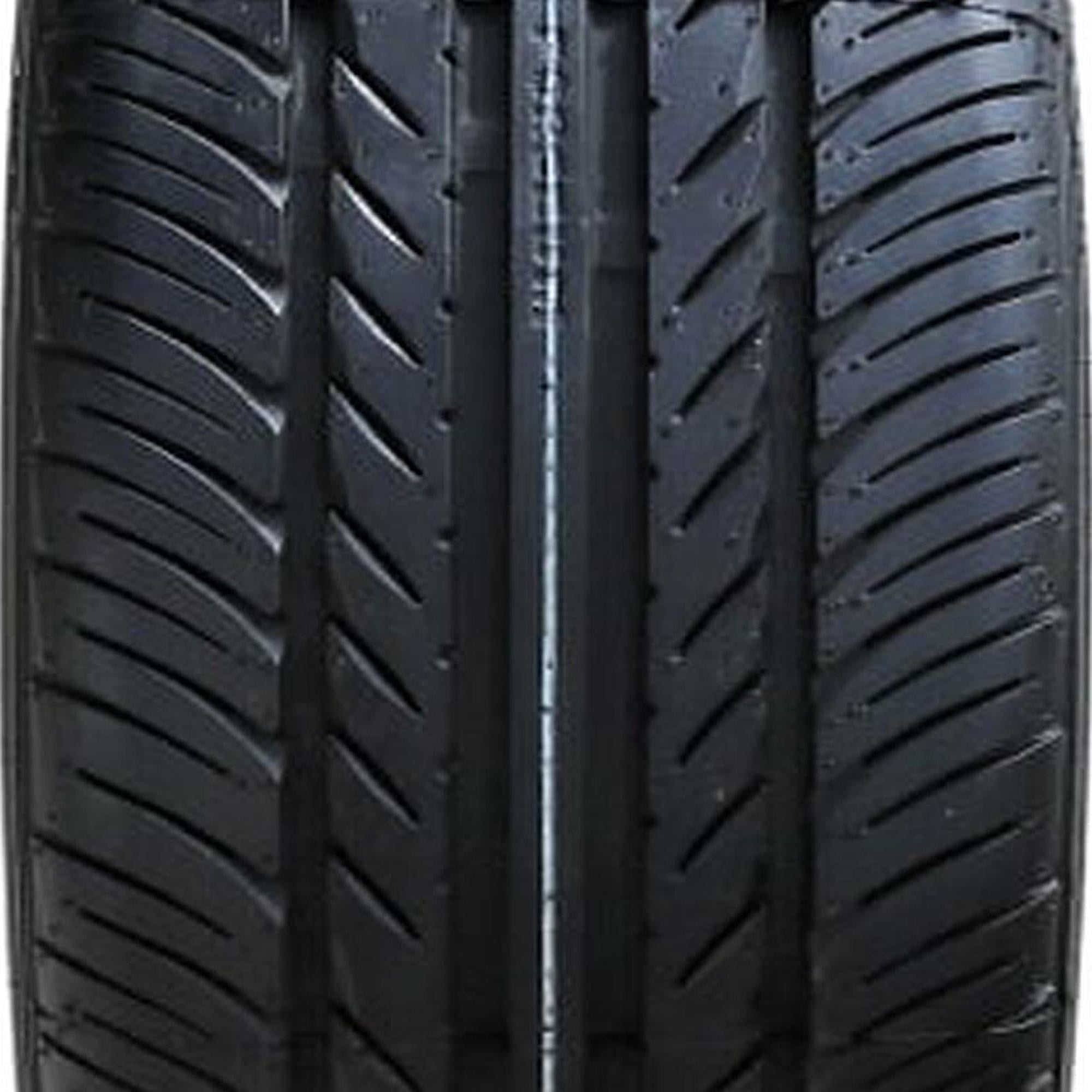 205⁄40R18 ZEXTOUR PREMIUM 82W LS669 Tires 2本セットZEXTOUR 86Y