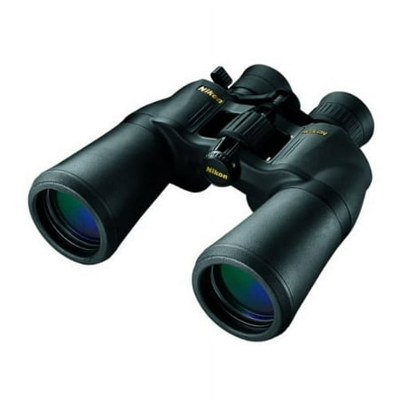 UPC: 0018208082520 | Nikon Optics Aculon 10-22X 50mm Zoom Binoculars