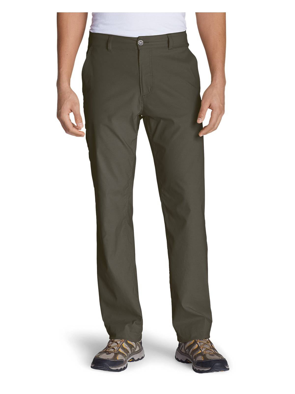 Eddie Bauer Travex Eddie Bauer Men�s Horizon Guide Chino