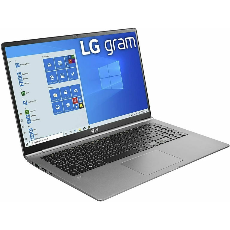 LG Gram Laptop - 15.6