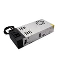 thumbnail image 1 of 3D Printer Parts Switching Power Supply AC/DC 12V 30A S-360-12 360W And AC/DC 24V 15A 360W With Power Switch 3pin Power Socket ,Intelligent Cooling, 1 of 6