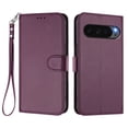 thumbnail image 1 of GANGXUN Wallet Case for Google Pixel 9 Pro XL – Magnetic Closure, RFID Blocking, Wrist Strap, Wireless Charging Compatible, 1 of 6