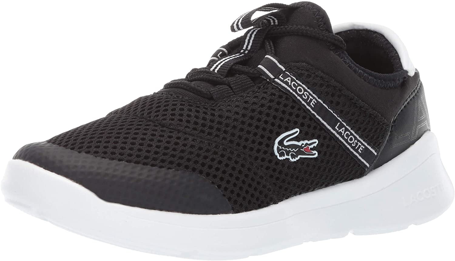 Lacoste Kids Lt Dash Sneaker