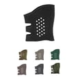 thumbnail image 4 of Naiovety Para GLOCK, virola de agarre Universal G17 18 19 AK M4 antideslizante Caza negro, 4 of 6