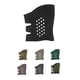 thumbnail image 4 of Naiovety Para GLOCK, virola de agarre Universal G17 18 19 AK M4 antideslizante Caza negro, 4 of 6