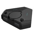 thumbnail image 1 of Juego de ratón Juego de juegos móviles multifuncionales Juego de teclado y ratón externo Dispositivos externos compatibles con juegos móviles, 1 of 4