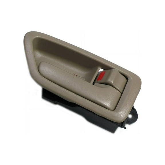 For 97-01 Toyota Camry Front Right or Rear Right Inside Door Handle B549 97 98 99 00 01 Fits select: 2000 TOYOTA CAMRY CE/LE/XLE, 2001 TOYOTA CAMRY LE/XLE