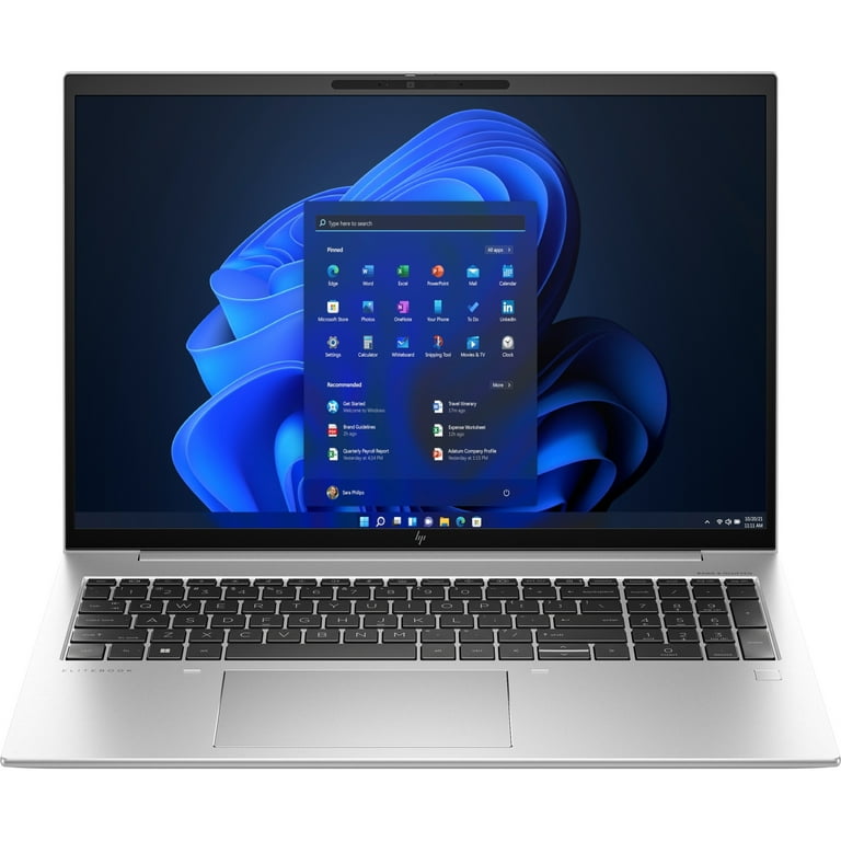 HP EliteBook Laptop Computer 16