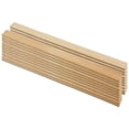 thumbnail image 2 of 50Pcs Crafting Bamboo Sticks Bamboo Sticks Photo Props Bamboo Sticks Bamboo Sticks for Crafts, 2 of 7