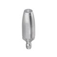 thumbnail image 1 of High Pressure Washer Turbo Nozzle Stainless Steel for Effective Cleaning, 1 of 8