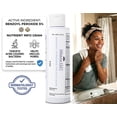 thumbnail image 4 of Medcore Benzoyl Peroxide 10% Acne Wash, 5 oz, Acne Treatment Face & Body Cleanser, 4 of 8