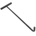 thumbnail image 1 of Metal S Hooks Manhole Lid Opener Manhole Tool Motorcycle Exhaust Spring Hooks, 1 of 3