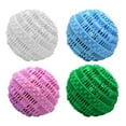 thumbnail image 6 of Yaoyar Laundry Ball, Natural Non Chemical Detergent Laundry Balls for Washing Machine Ultra Laundry Washer and Dryer Washing Ball, 6 of 6
