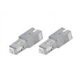 thumbnail image 3 of AddOn 2 Pack of 10dB SC Patch Attenuator - network attenuator, 3 of 3