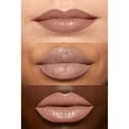 thumbnail image 6 of NYX Professional Makeup Lip Lingerie, Long-Lasting Matte Liquid Lipstick with Vitamin E, Bedtime Flirt, 0.16 Oz, 6 of 7