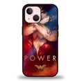 thumbnail image 1 of Wonder Woman iPhone 13 Case,iPhone 15, 1 of 3