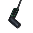 thumbnail image 2 of Motorcycle Shifter Shoe Protector Rubber Shift Lever Gear Cover, 2 of 7