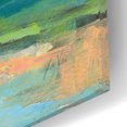 thumbnail image 3 of Epic Art 'Mystic' by Jeanette Vertentes, Acrylic Glass Wall Art, 12"x12", 3 of 13
