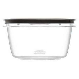 Rubbermaid Premier Container Tint 3 ct Reviews 2024
