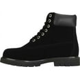thumbnail image 3 of Lugz Work Men's Drifter 6-Inch Steel Toe Work Boots (Wide Available), 3 of 8