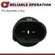 thumbnail image 5 of 2 Pcs Zócalo de Luz de Estacionamiento para BMW 3 Series E46 1997-2006 No.63128380205/8380205 Conector de Bombilla, 5 of 7